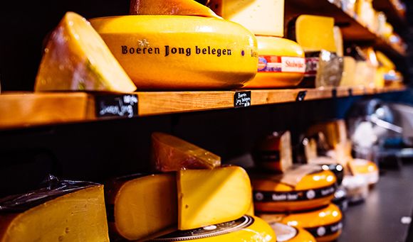 Bezoek onze vernieuwde winkel